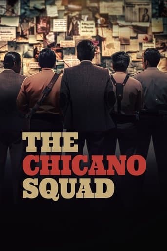 Watch The Chicano Squad free online
