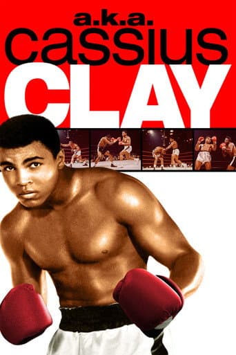 Watch a.k.a. Cassius Clay free online