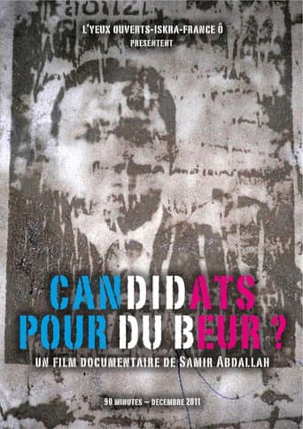 Watch Candidats pour du beur ? free online