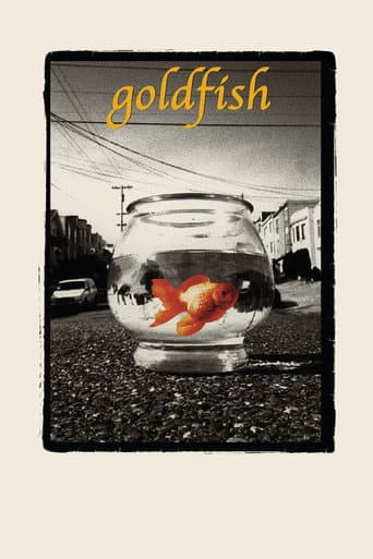 Watch Goldfish free online