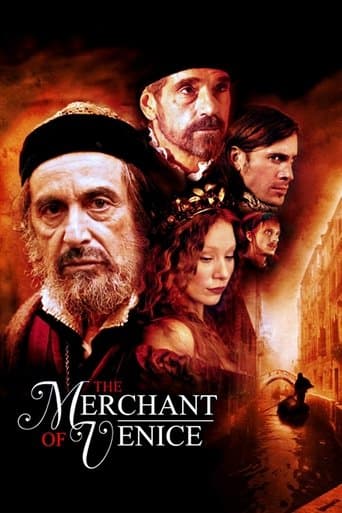 Watch The Merchant of Venice free online