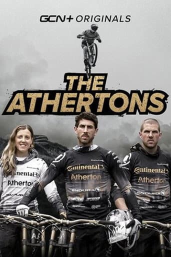Watch The Athertons: Mountain Biking's Fastest Family free online