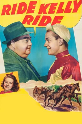 Watch Ride, Kelly, Ride free online