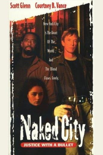 Watch Naked City: Justice with a Bullet free online