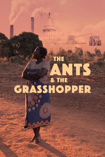 Watch The Ants and the Grasshopper free online