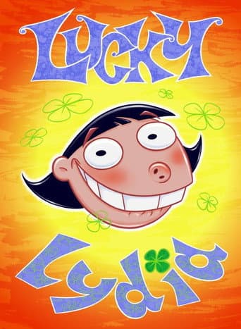 Watch Lucky Lydia free online