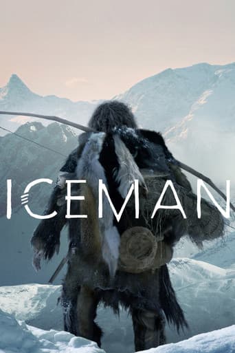 Watch Iceman free online