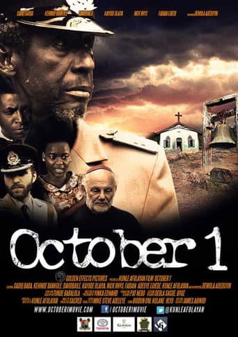 Watch October 1 free online