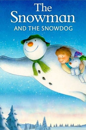 Watch The Snowman and the Snowdog free online