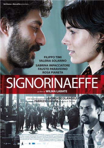 Watch Signorina Effe free online
