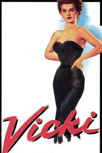 Watch Vicki free online