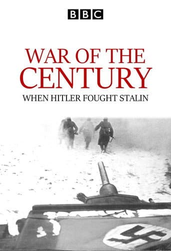 Watch War of the Century free online
