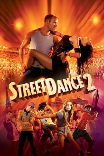 Watch StreetDance 2 free online