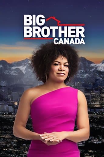 Watch Big Brother Canada free online