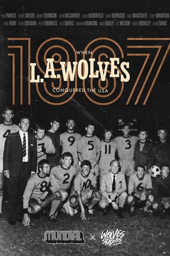 Watch 1967: When LA Wolves conquered the USA free online