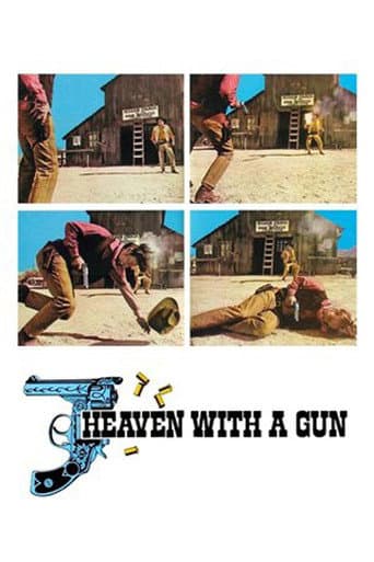 Watch Heaven with a Gun free online