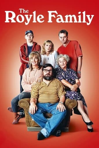 Watch The Royle Family free online