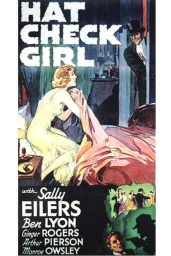 Watch Hat Check Girl free online