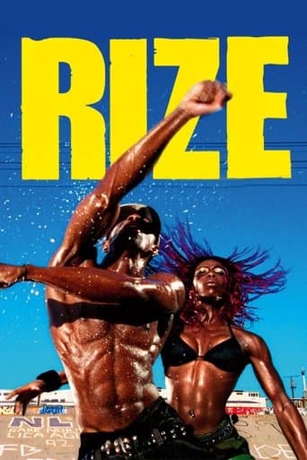 Watch Rize free online