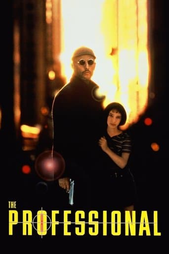 Watch Léon: The Professional free online