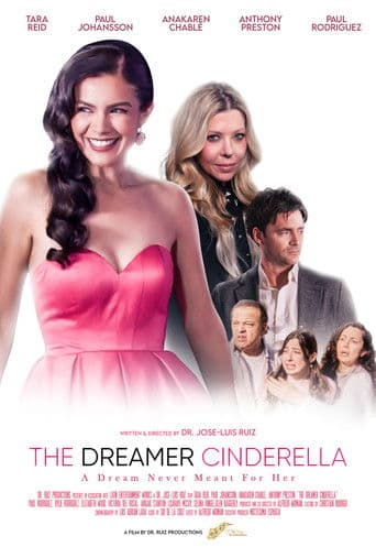 Watch The Dreamer Cinderella free online