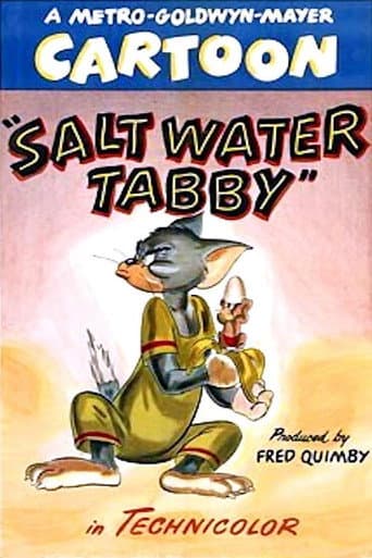 Watch Salt Water Tabby free online