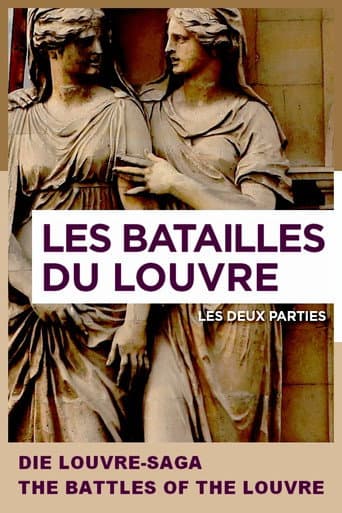 Watch The Battles of the Louvre free online