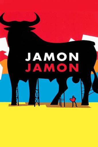 Watch Jamon Jamon free online