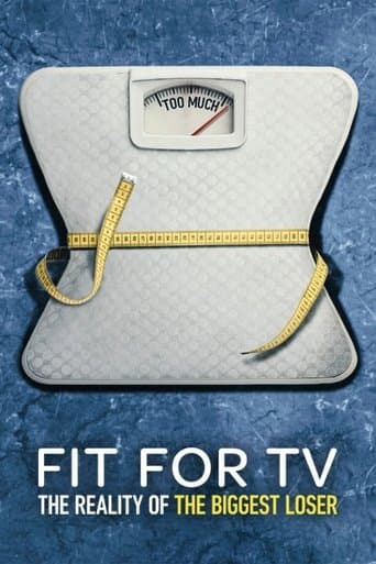 Watch Fit for TV: The Reality of the Biggest Loser free online