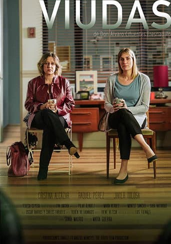 Watch Viudas free online
