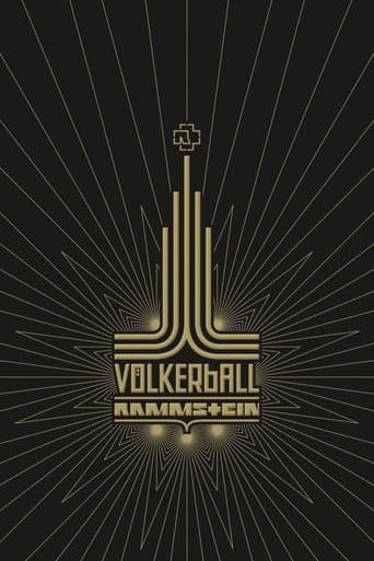 Watch Rammstein: Völkerball free online