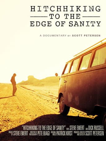 Watch Hitchhiking to the Edge of Sanity free online