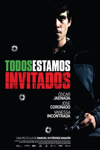 Watch Todos estamos invitados free online