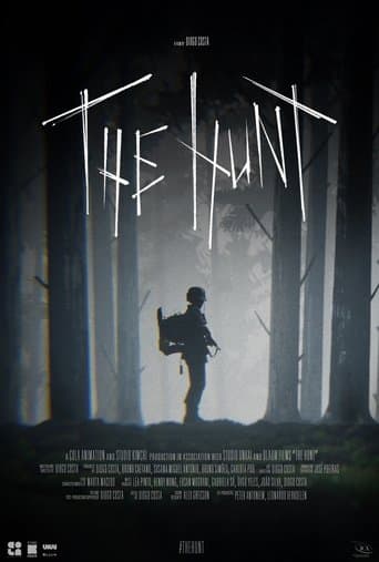 Watch The Hunt free online