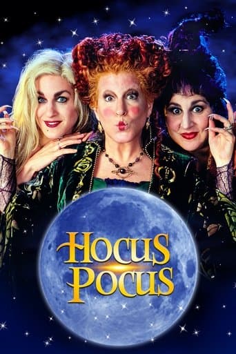 Watch Hocus Pocus free online