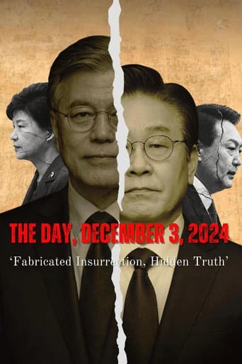 Watch The Day, December 3, 2024 'Fabricated Insurrection, Hidden Truth' free online