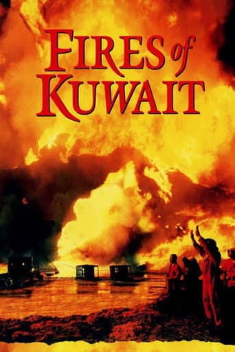Watch Fires of Kuwait free online