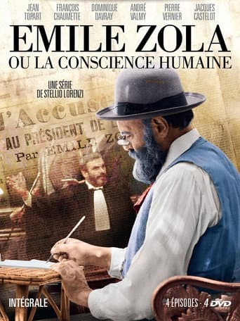 Watch Émile Zola ou la Conscience humaine free online