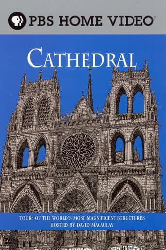 Watch David Macaulay: Cathedral free online