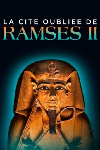 Watch La Cité oubliée de Ramsès II free online