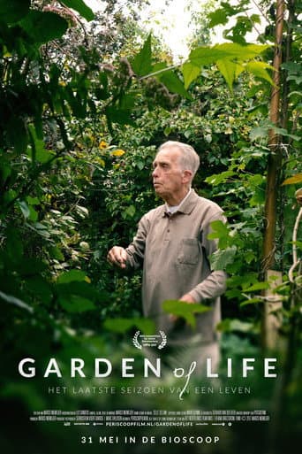 Watch Garden of Life free online