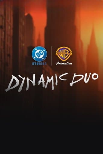 Watch Dynamic Duo free online