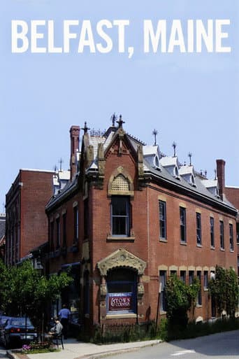 Watch Belfast, Maine free online
