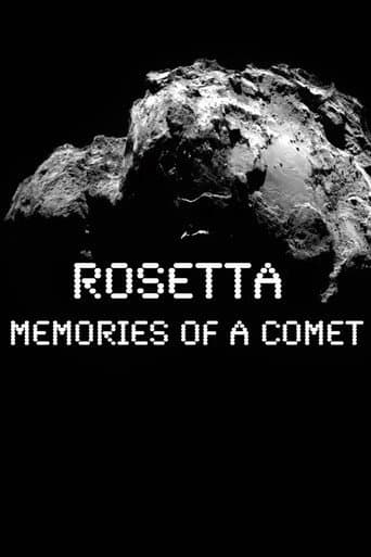 Watch ROSETTA Memories Of A Comet free online