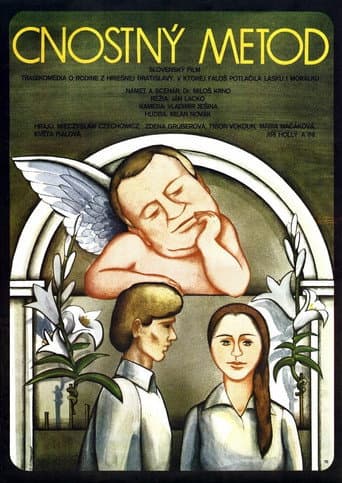 Watch Cnostný Metod free online