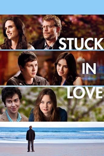 Watch Stuck in Love free online