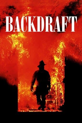 Watch Backdraft free online