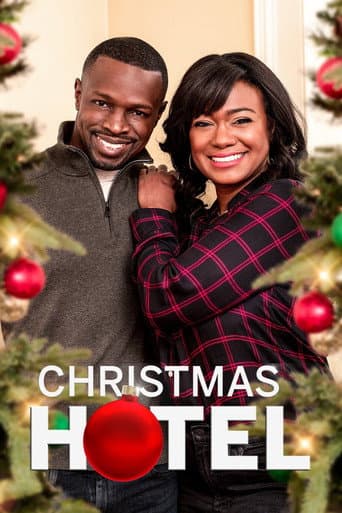 Watch Christmas Hotel free online