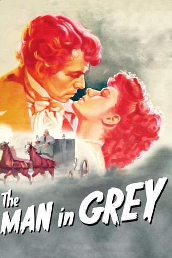 Watch The Man in Grey free online