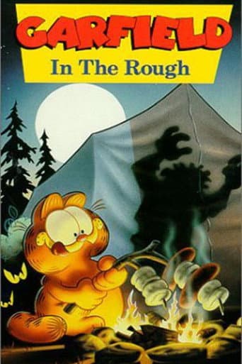 Watch Garfield in the Rough free online